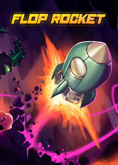 Profile picture of Flop Rocket