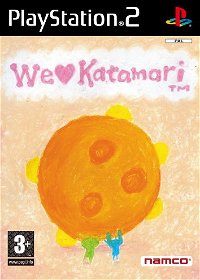 Profile picture of We Love Katamari