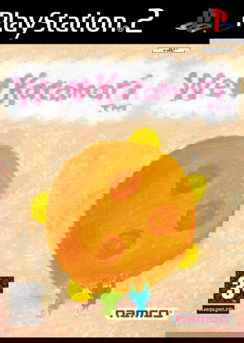 Profile picture of We Love Katamari