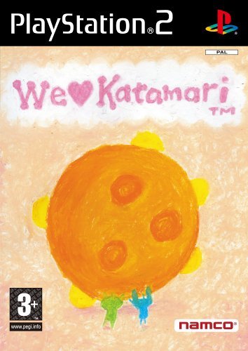 Image of We Love Katamari