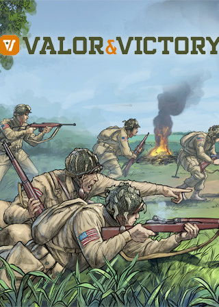 Profile picture of Valor & Victory