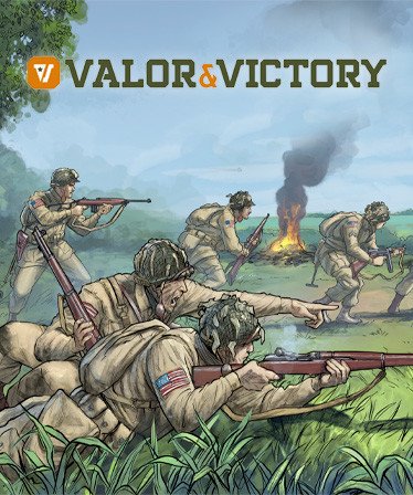 Image of Valor & Victory