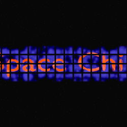 Image of Space Chip