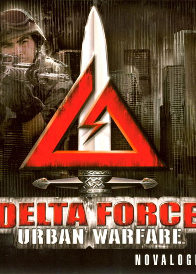 Profile picture of Delta Force : Urban Warfare Profile picture of Delta Force : Urban Warfare
