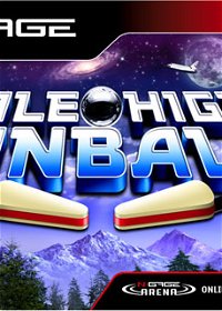 Profile picture of Mile High Pinball
