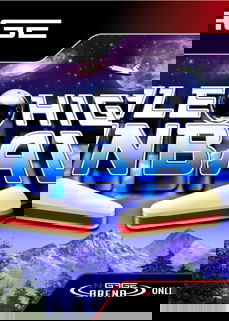 Profile picture of Mile High Pinball