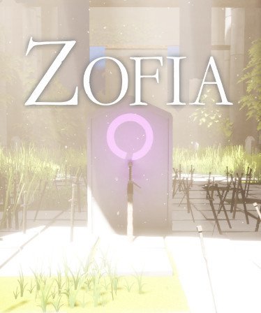 Image of Zofia