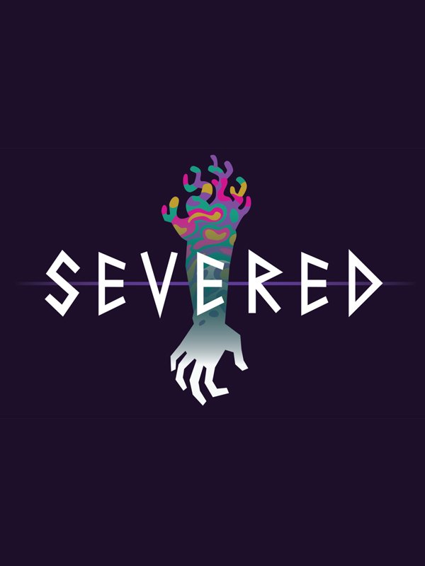 Image of Severed