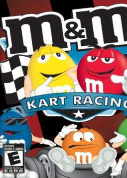 Profile picture of M&Ms Kart Racing Profile picture of M&Ms Kart Racing