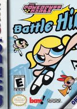 Profile picture of Powerpuff Girls: Battle HIM