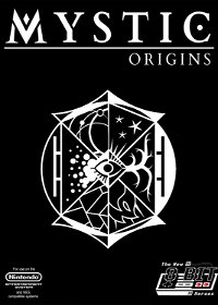 Profile picture of Mystic Origins