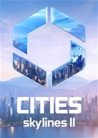 Profile picture of Cities: Skylines II