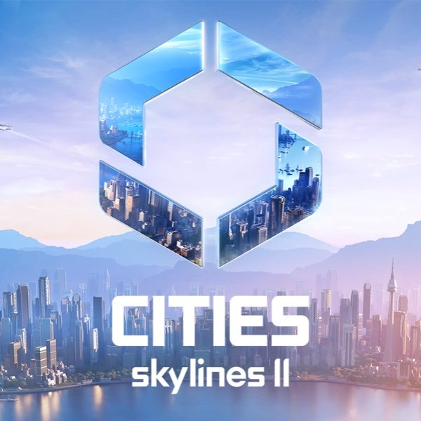Image of Cities: Skylines II