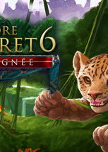 Profile picture of The Secret Order 6: Bloodline