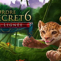 Image of The Secret Order 6: Bloodline Image of The Secret Order 6: Bloodline