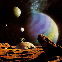 Image of Equinox Image of Equinox