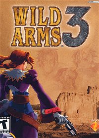 Profile picture of Wild Arms 3