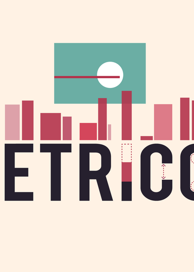 Profile picture of Metrico+ Profile picture of Metrico+