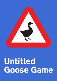 Profile picture of Untitled Goose Game