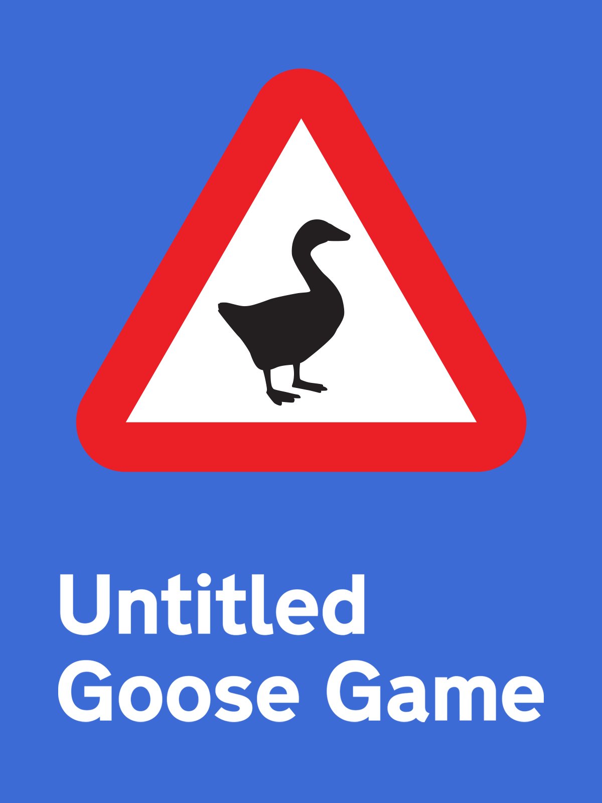 Image of Untitled Goose Game