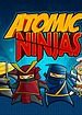 Profile picture of Atomic Ninjas