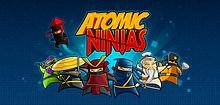 Image of Atomic Ninjas