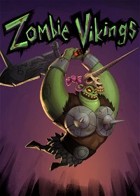 Profile picture of Zombie Vikings