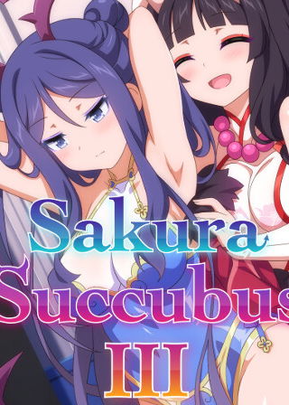 Profile picture of Sakura Succubus 3