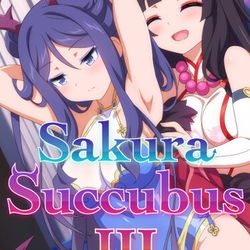 Image of Sakura Succubus 3 Image of Sakura Succubus 3