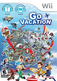 Profile picture of Go Vacation