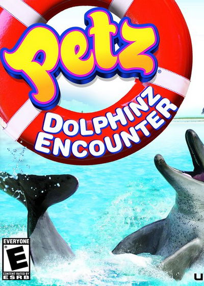 Profile picture of Petz Dolphinz Encounter Profile picture of Petz Dolphinz Encounter
