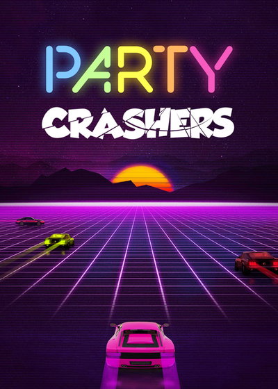 Profile picture of Party Crashers