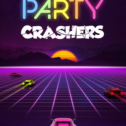 Image of Party Crashers