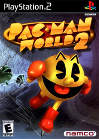 Profile picture of Pac-Man World 2