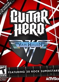 Profile picture of Guitar Hero: Van Halen