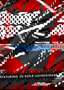 Profile picture of Guitar Hero: Van Halen Profile picture of Guitar Hero: Van Halen
