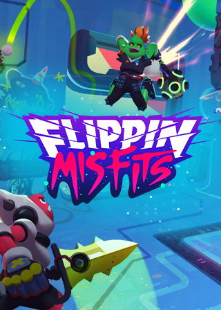Profile picture of Flippin Misfits Profile picture of Flippin Misfits