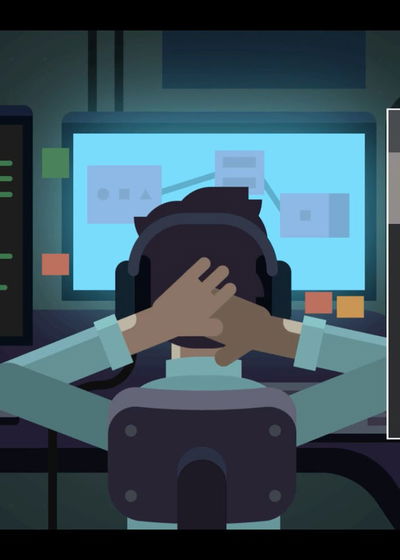 Profile picture of while True: learn()