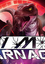 Profile picture of Time Carnage