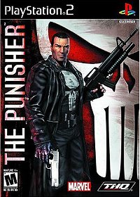 Profile picture of The Punisher