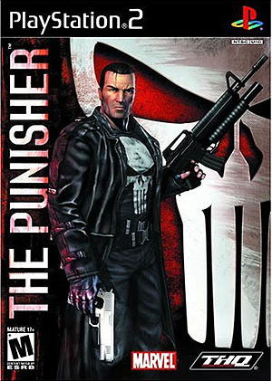 Profile picture of The Punisher Profile picture of The Punisher