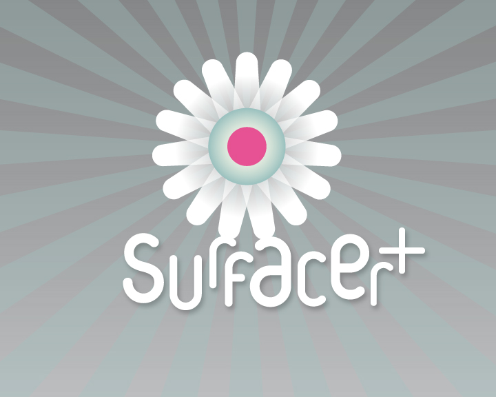 Image of Surfacer+