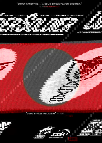 Profile picture of ÜberSoldier