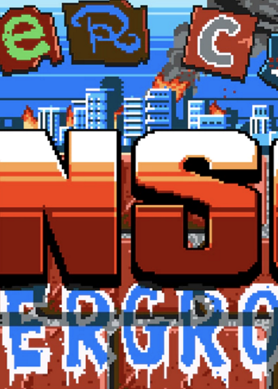 Profile picture of River City Ransom: Underground
