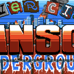 Image of River City Ransom: Underground