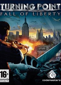 Profile picture of Turning Point: Fall of Liberty