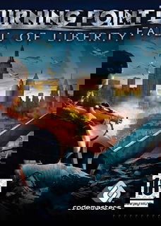 Profile picture of Turning Point: Fall of Liberty