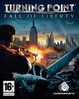 Image of Turning Point: Fall of Liberty