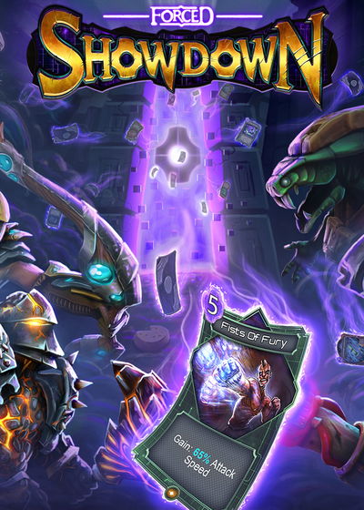 Profile picture of Forged Fantasy