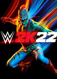 Profile picture of WWE 2K22